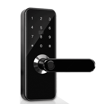 Přehodnocení vchodu do domu s jediným zámkem: Minimalistická a chytrá filozofie v moderním designu zámku dveří