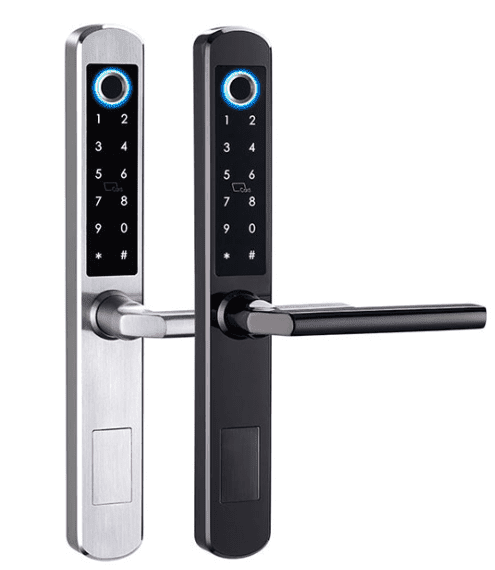 Ráno, kdy jste vyřazeni: Když vás „zradí“ klíče